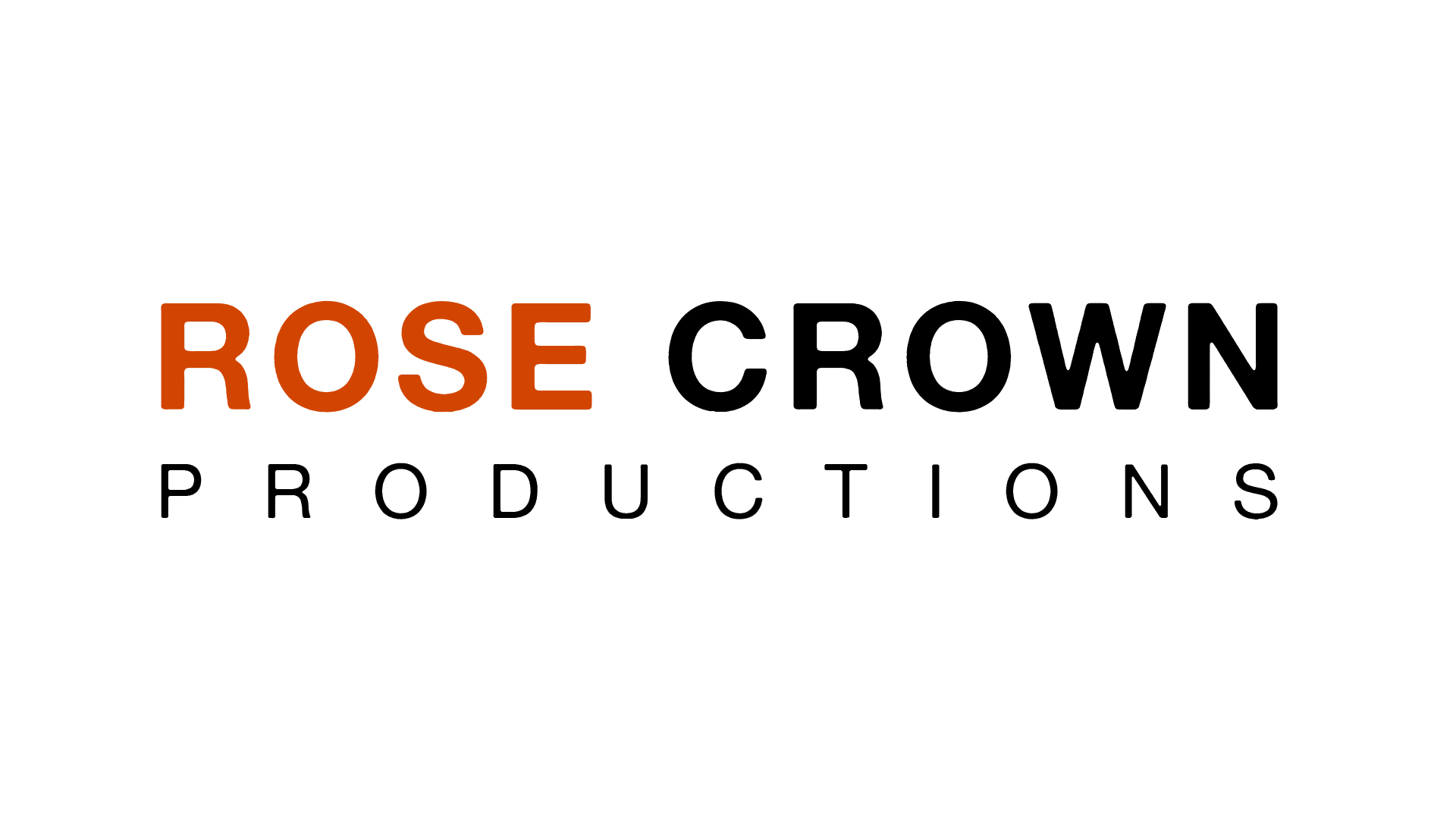 Rose Crown Productions 