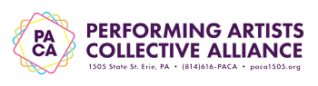 Performing Artists Collective Alliance 