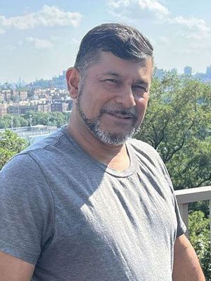José Torres 