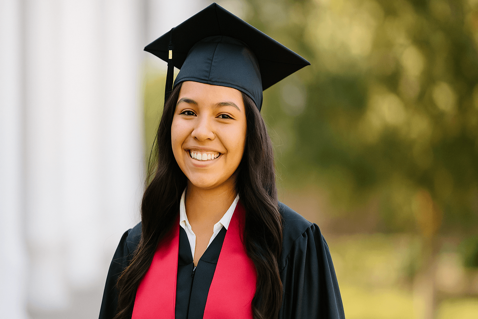 Scholarship Opportunity