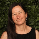 Elaine Lai, Board Member
