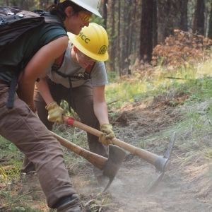 Fireline & Fuelbreak Operations