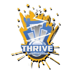 ESL Thrive Leadership Club