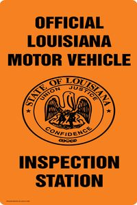 Inspection Stations