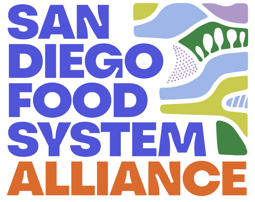 San Diego Food System Alliance
