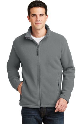 Value Fleece Jacket
