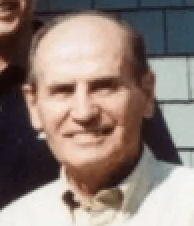 Jack Mawdsley 1989