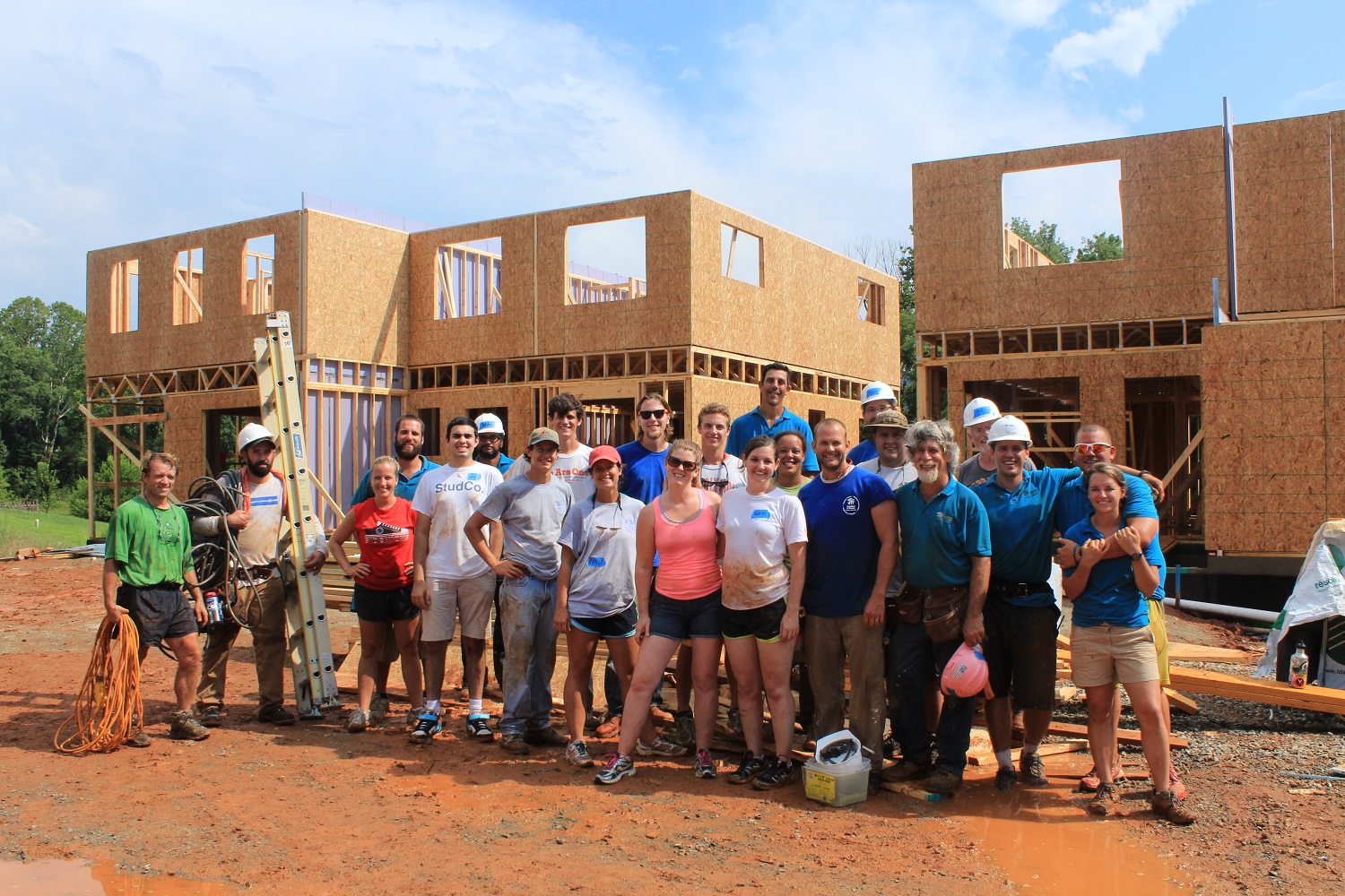 Habitat for Humanity of Greater Charlottesville Who We Are Habitat