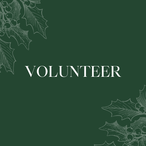 Volunteer Signup