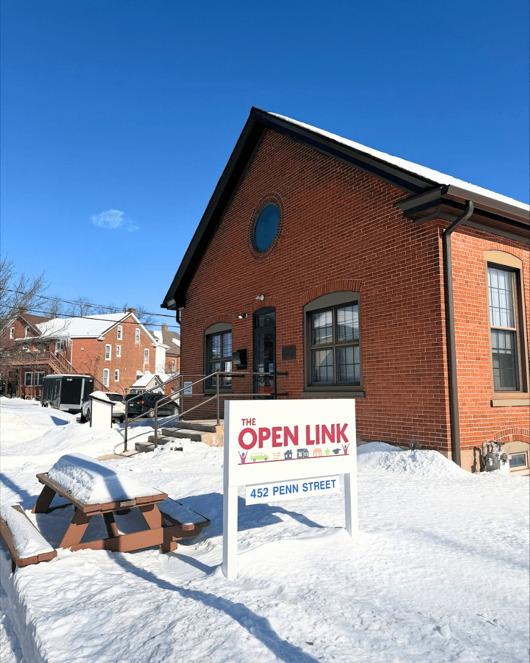 Valley, It's Cold Outside: The Chilling Truth About This Winter’s Weather