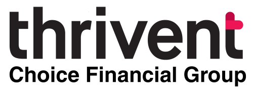 Thrivent logo