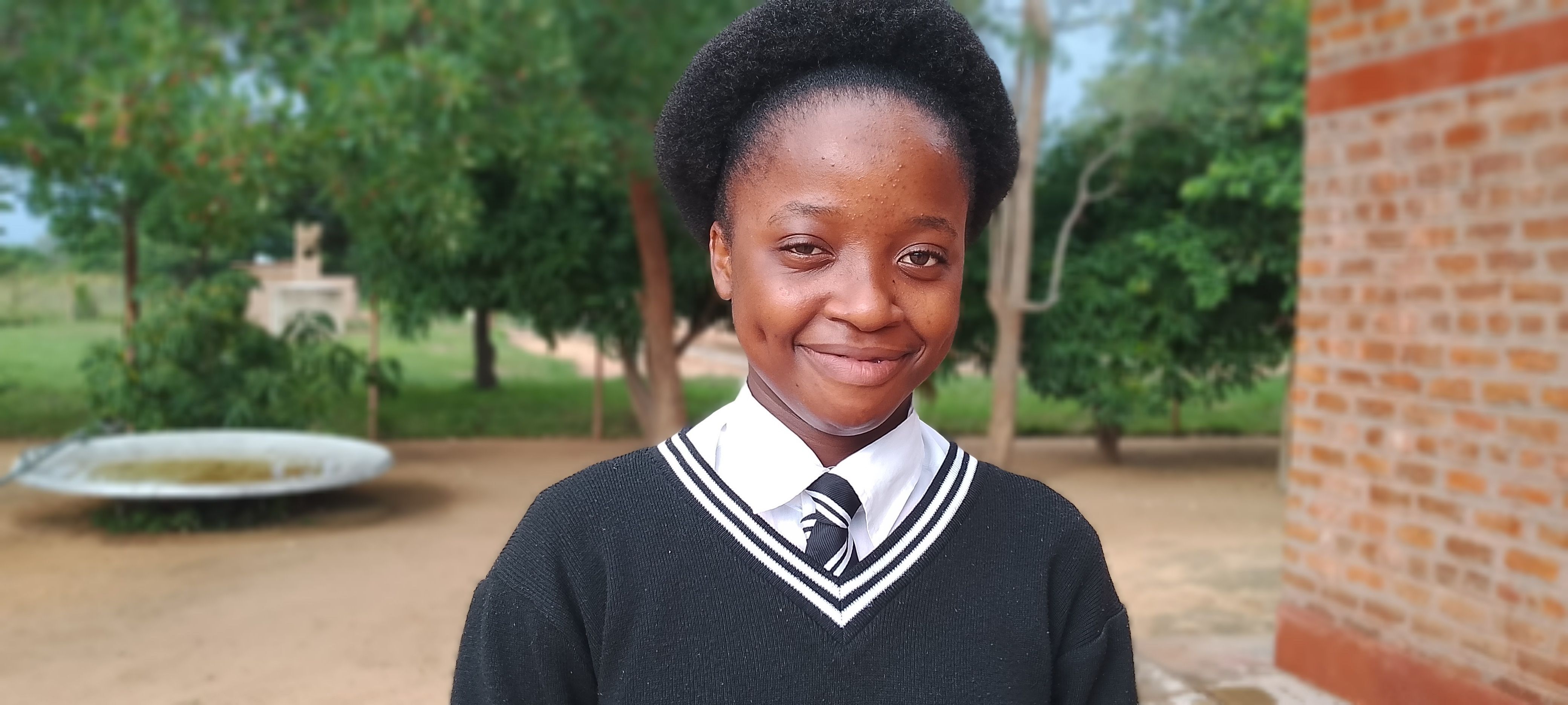 What Namwianga Means to Me