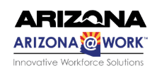 Arizona at Work