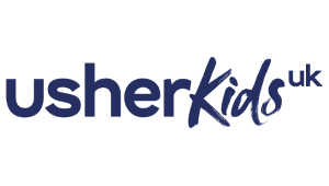 Usher Kids UK