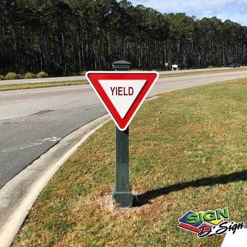 YIELD-SIGN	
