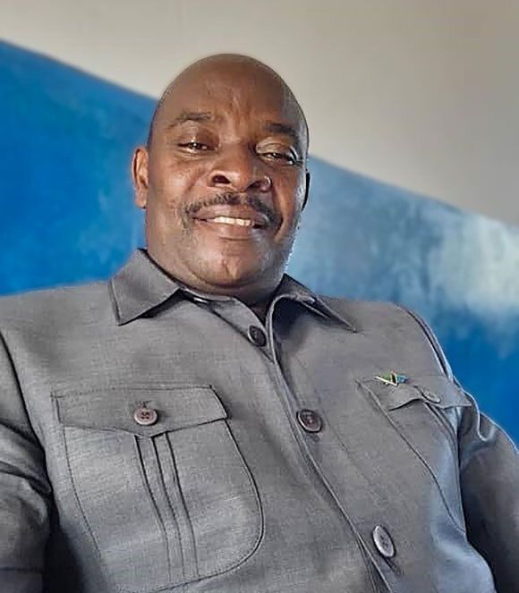 Isaiah Lutashobya Mutalemwa