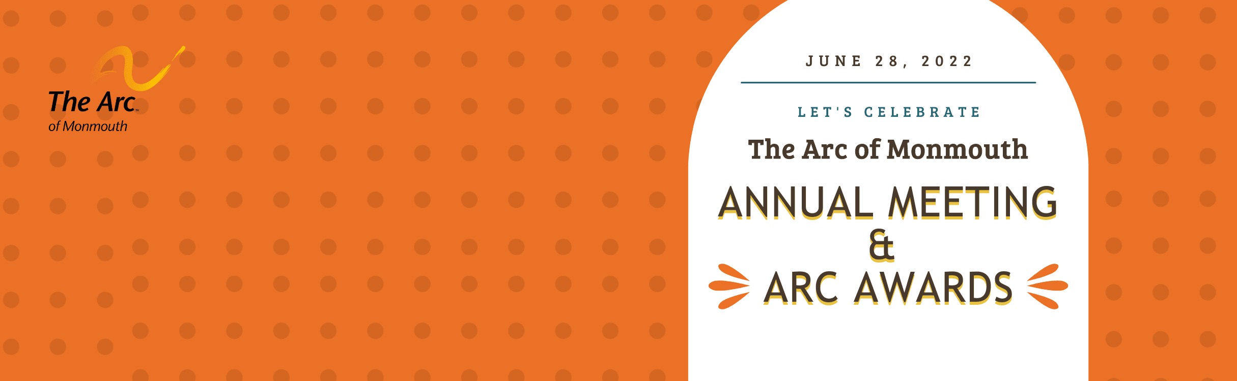 Arc annual meeting fiscal year in review