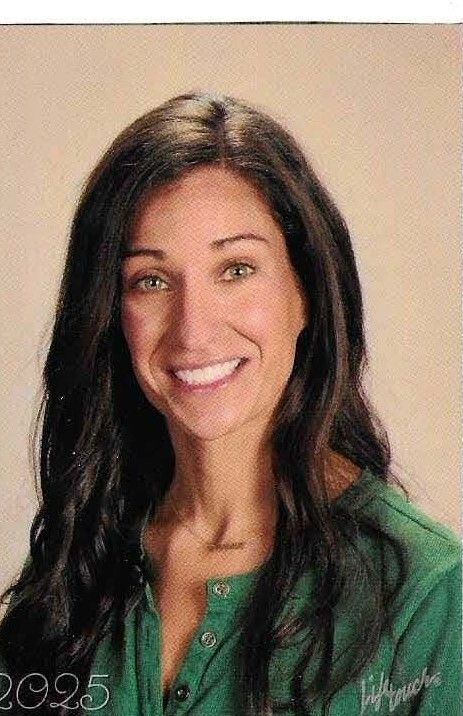 Get to know our staff--Lisa