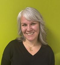 Erica Springer, DNP, CRNP, WHNP-BC