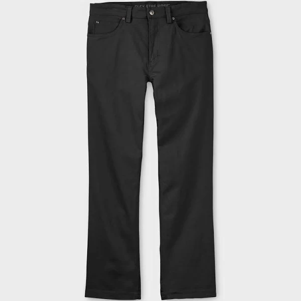 Men's Black Pants