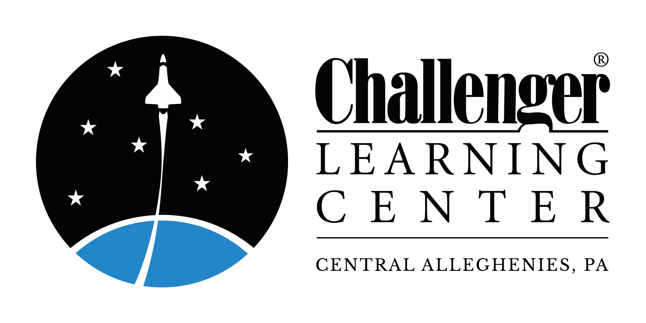 logo Challenger Learning Center of the Central Alleghenies