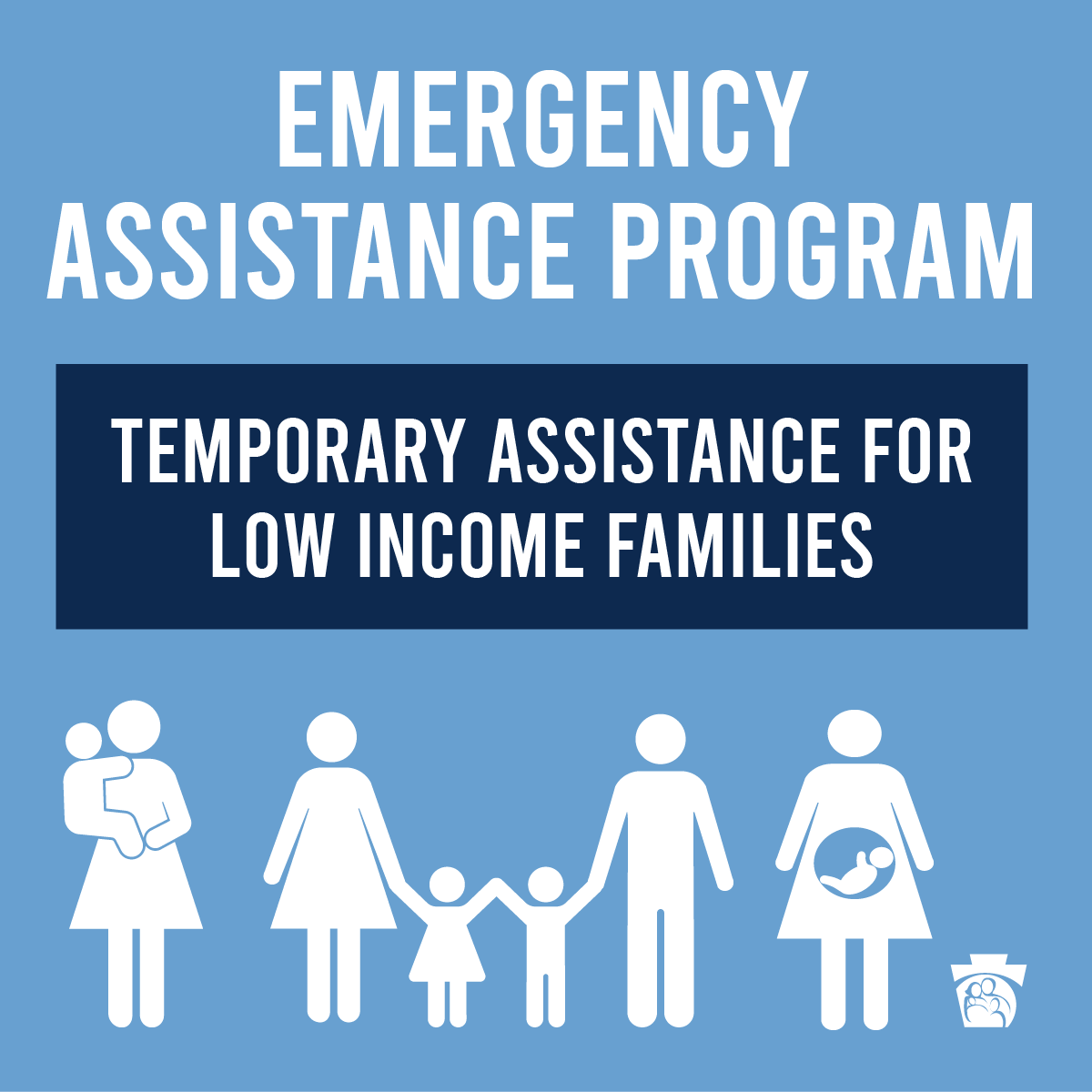 Emergency assistance programs