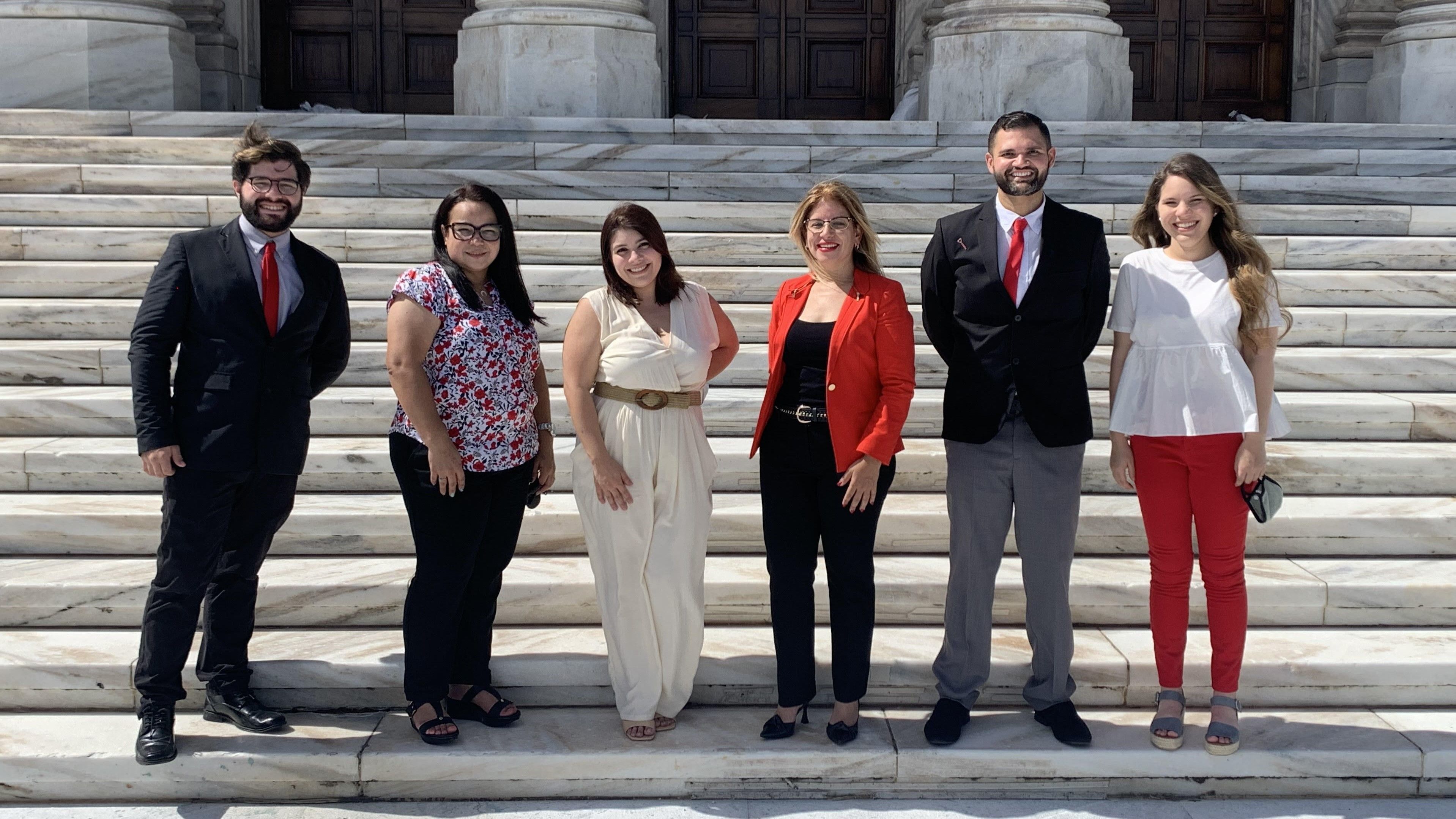 Junta de Directores, Asociación Puertorriqueña de Hemofilia y Condiciones de Sangrado