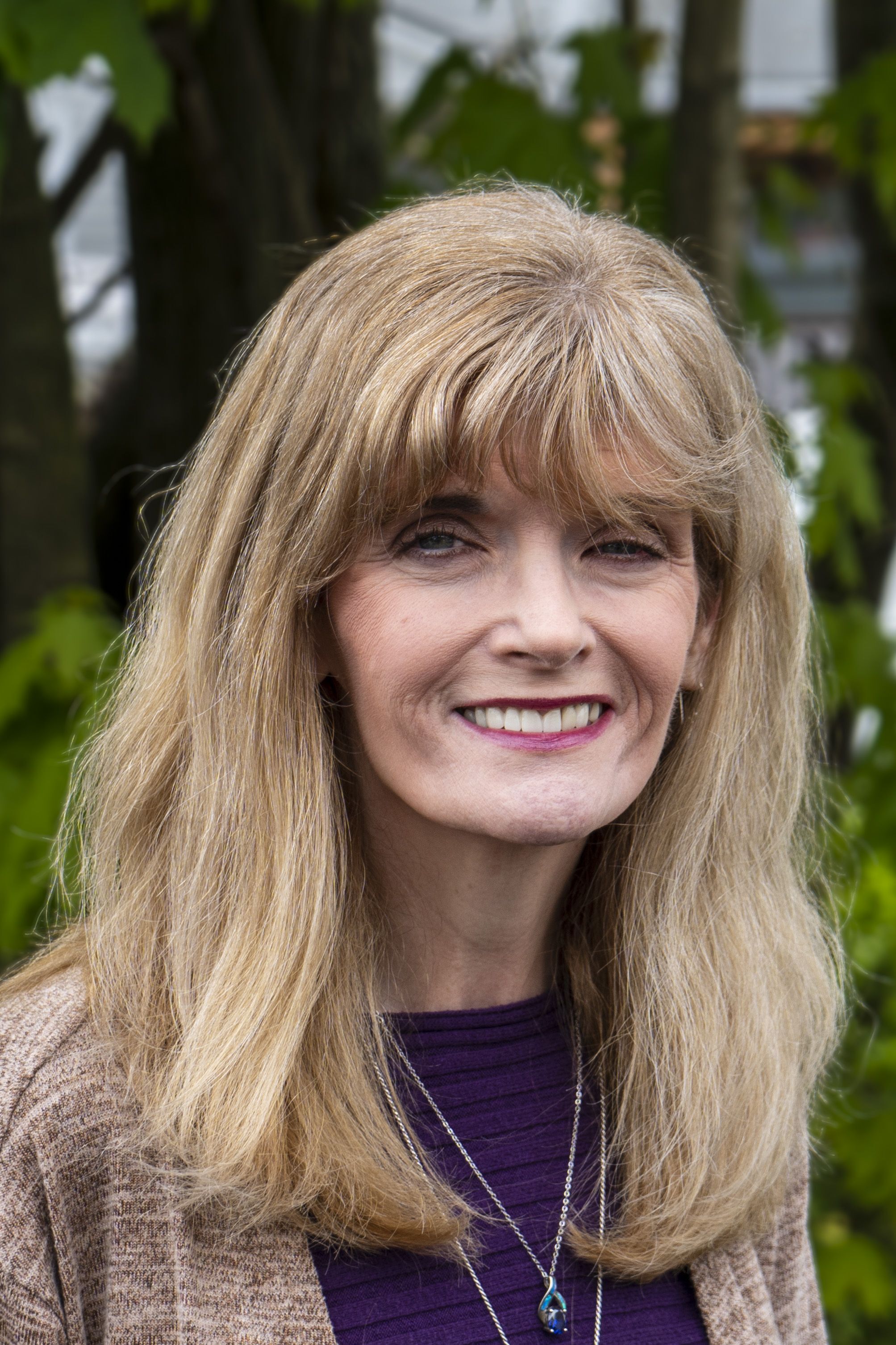 Jeanie Gemmel