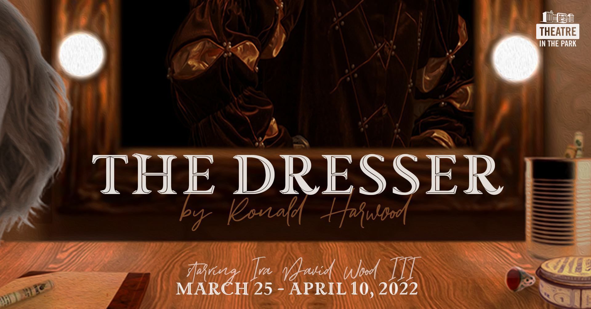 The Dresser