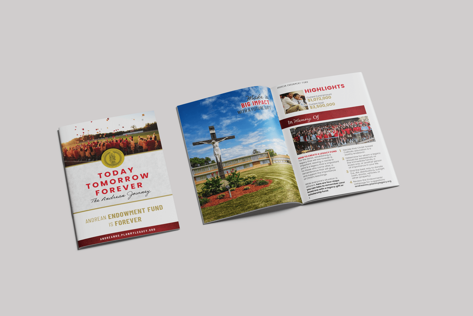 Catalog Printer Design & Print Custom Catalogs