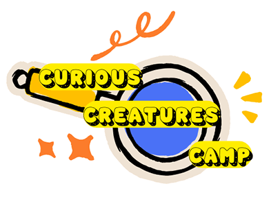 Curious Creatures Camp