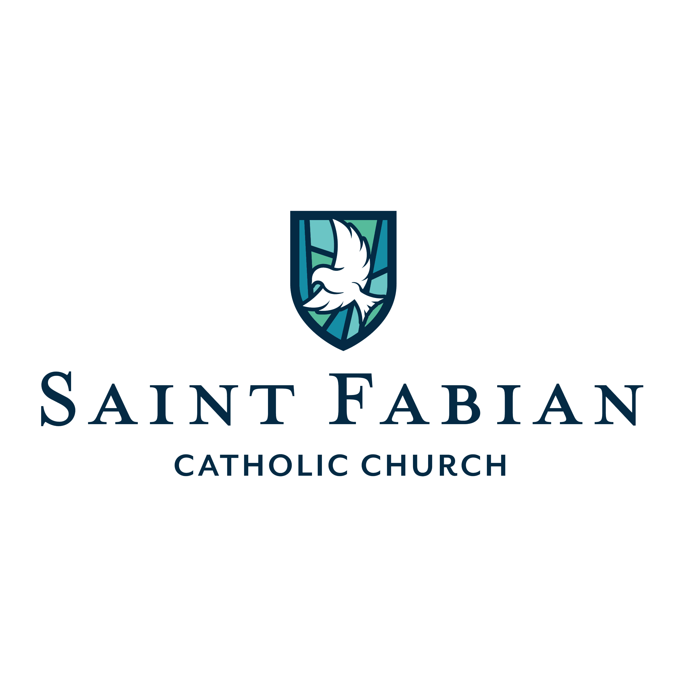 Saint Fabian Catholic Church