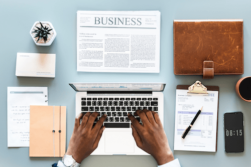 How to Write a Small Business Newsletter