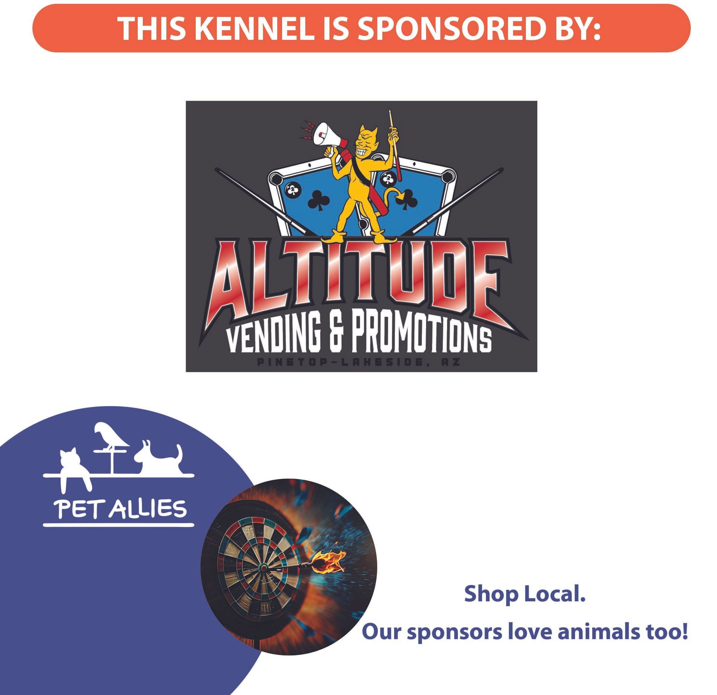 Altitude Vending & Promotions