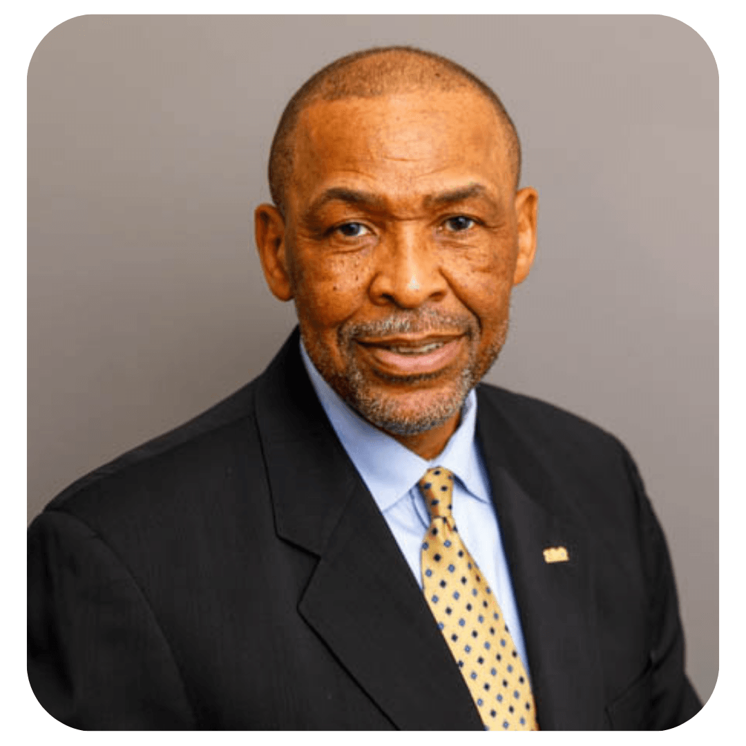 Eddie F. Grant
