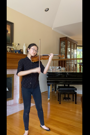 Violin & Viola