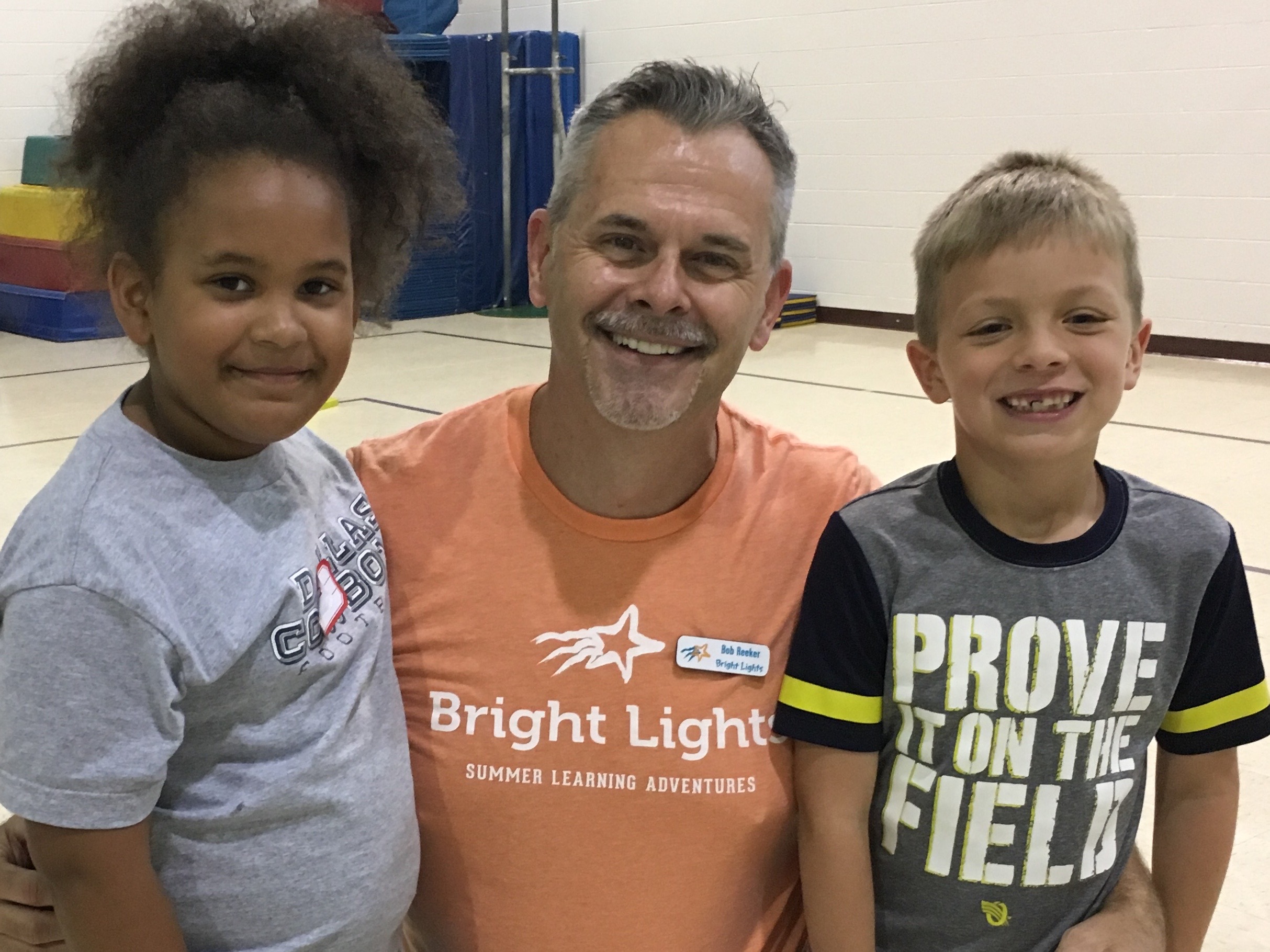 Contribute to Authentic, Unique Summer Learning