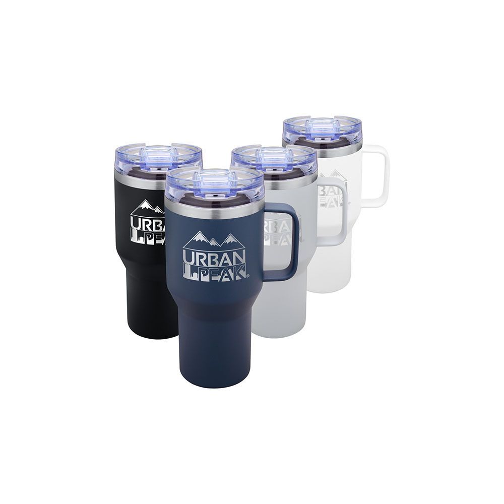 Urban Peak Vacuum Travel Mug