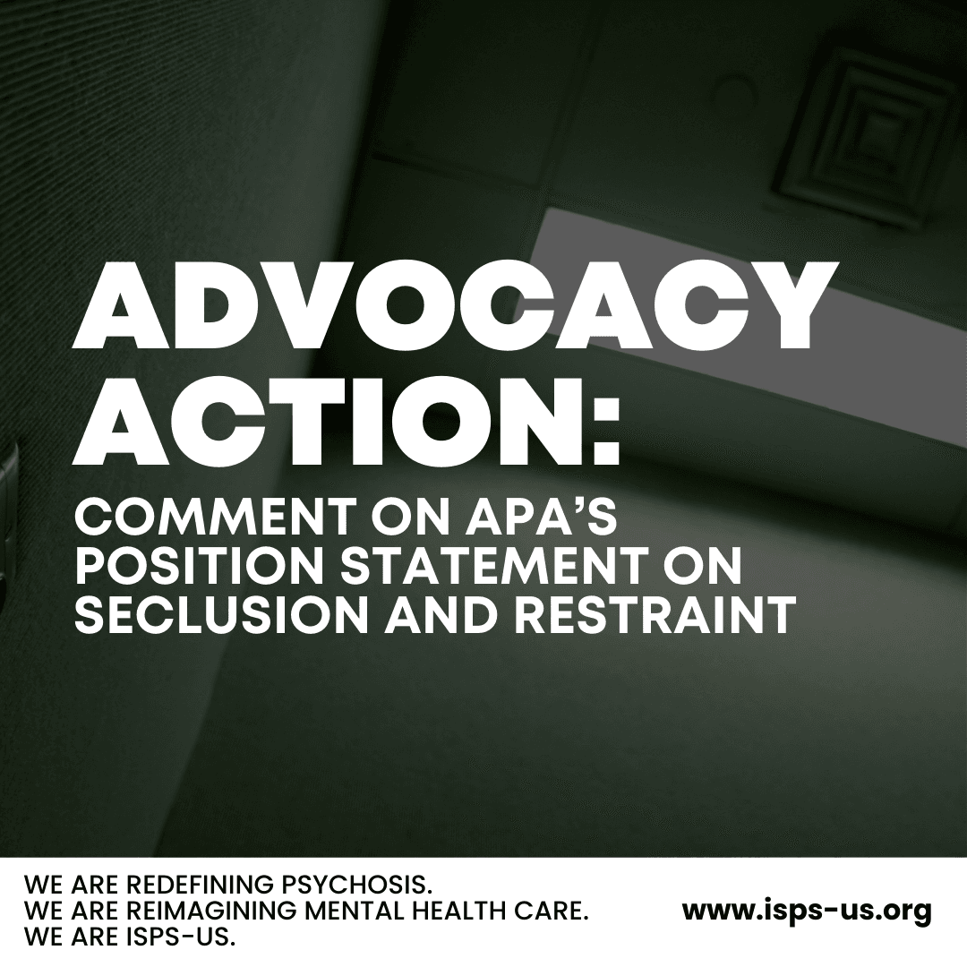 Advocacy Action Image