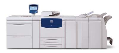 Xerox 700 Digital Press
