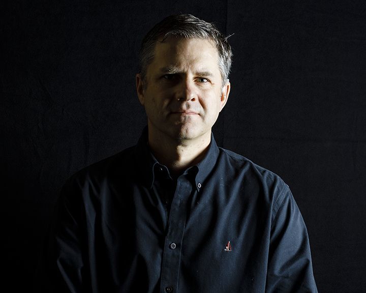 Shawn Hewson