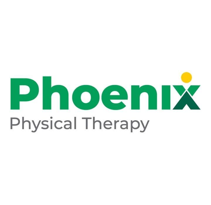 Phoenix Physical Therapy Logo