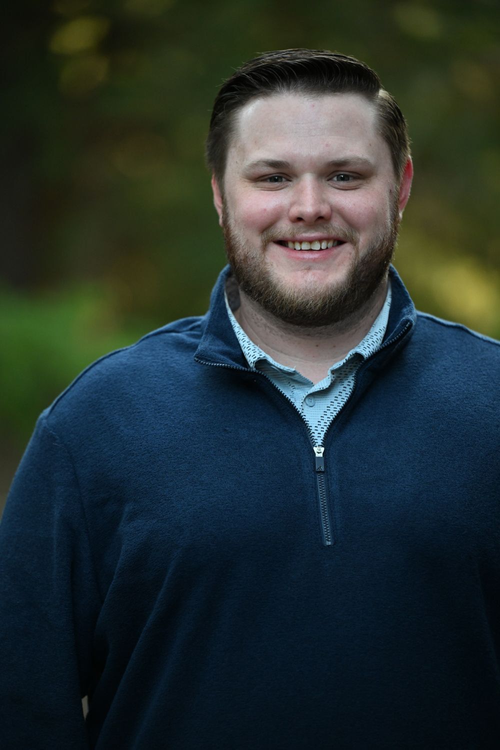 Chase Ostergard - Union Bank & Trust
