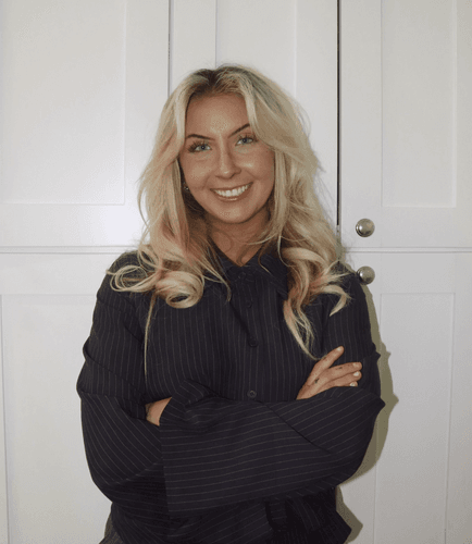 Maggie Blodgett, MS, PLMHP