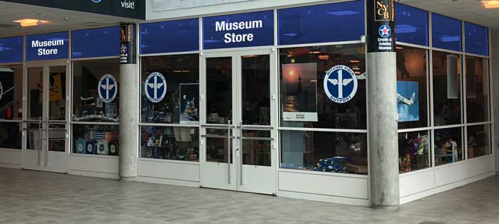 The Museum Store