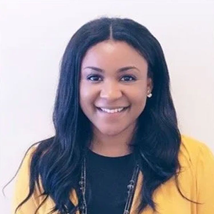 Amaka Dike, CPA