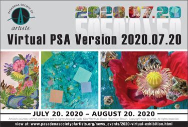 Virtual PSA - Version 2020.7.20
