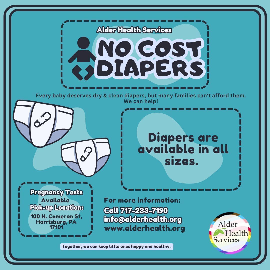 No Cost Diapers