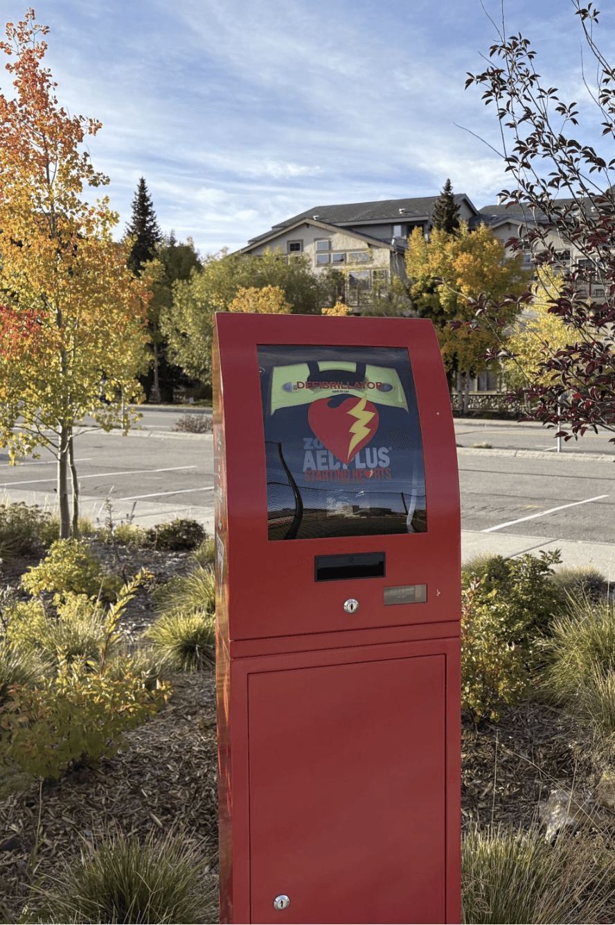 Summit County Public Safety Agencies Integrate New App to Help Save Cardiac Arrest Victims