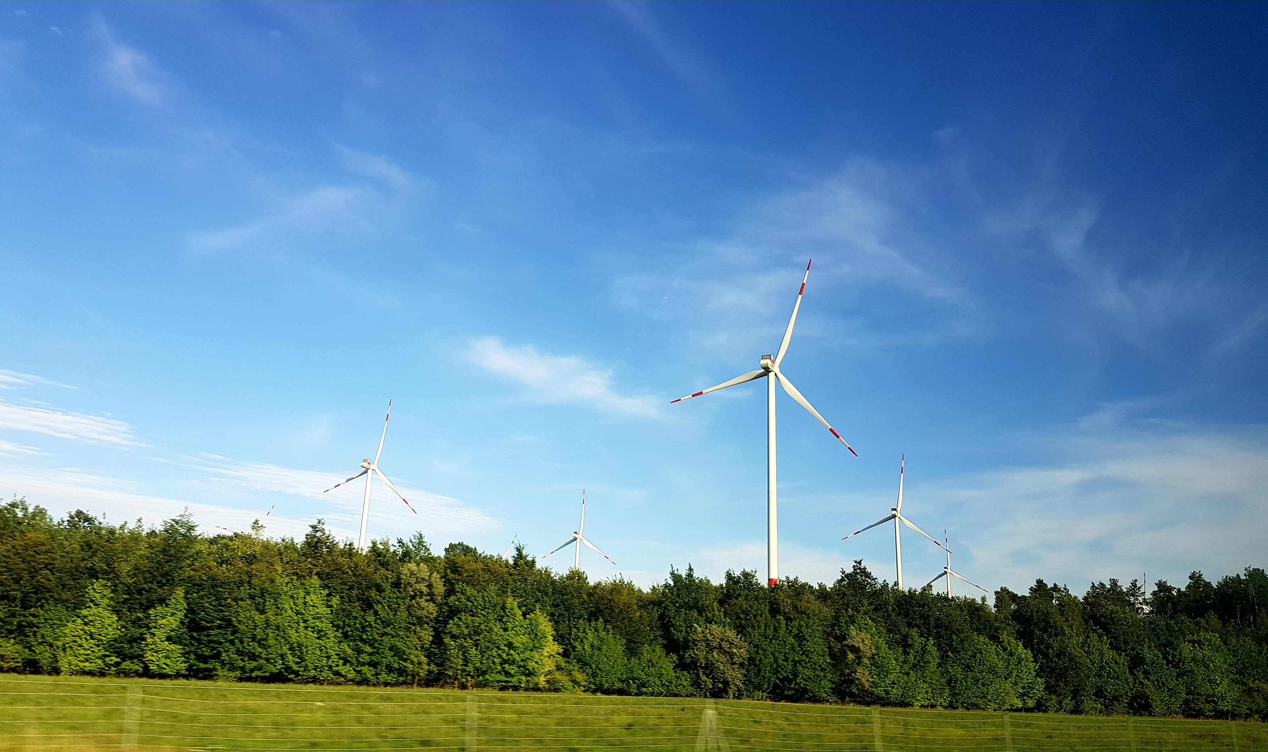 50,000 Pro-Life Evangelicals in Texas Calling 100% Clean Electricity by 2030